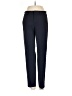 Vince. Solid Blue Wool Pants Size 4 - photo 1