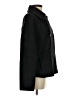 Vince. Black Wool Coat Size S - photo 4