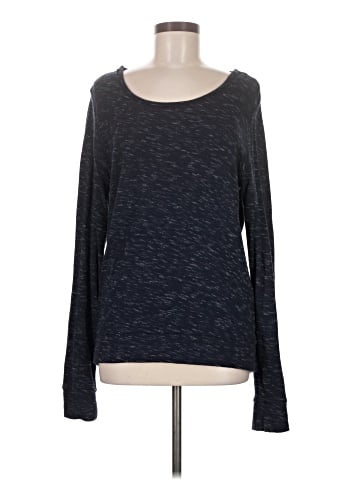 Threads 4 Thought Long Sleeve Top (view 1)