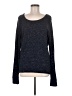 Threads 4 Thought Gray Long Sleeve Top Size M - photo 1