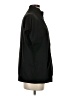 Unbranded 100% Polyester Black Zip Up Hoodie Size S - photo 4