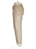 Eddie Bauer Solid Tan Khakis Size 31 waist - photo 5