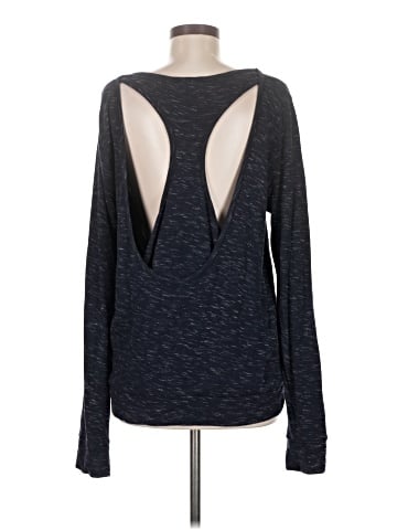Threads 4 Thought Long Sleeve Top (view 2)