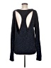 Threads 4 Thought Gray Long Sleeve Top Size M - photo 2