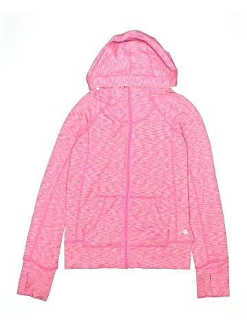90 Degree by Reflex Zip Up Hoodie (view 1)