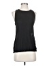 Athleta Black Sleeveless Top Size XS - photo 1
