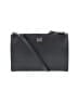 MICHAEL Michael Kors Black Leather Shoulder Bag One size - photo 1