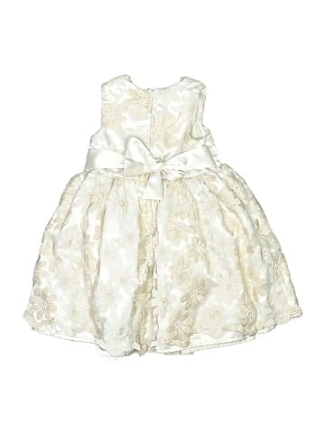 Nannette Dress (view 2)