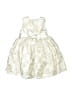 Nannette Ivory Dress Size 2T - photo 2