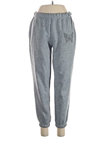 Faded Rose Sweatpants (view 1)