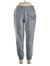 Faded Rose Gray Sweatpants Size L - photo 1
