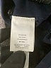 J.Crew 100% Cotton Black Sleeveless Blouse Size XS - photo 8