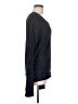 Threads 4 Thought Gray Long Sleeve Top Size M - photo 4
