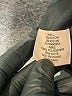 Philosophy Republic Clothing Black Jacket Size M - photo 7