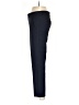 Vince. Solid Blue Wool Pants Size 4 - photo 5