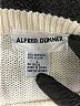 Alfred Dunner Solid Ivory Pullover Sweater Size L - photo 7