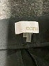Ecru Black Dress Pants Size L - photo 4