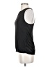 Athleta Black Sleeveless Top Size XS - photo 5