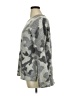 Athleta Camo Gray Pullover Sweater Size XL - photo 5