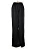 Princess Polly Black Track Pants Size 2 - photo 1