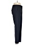 Vince. Solid Blue Wool Pants Size 4 - photo 4