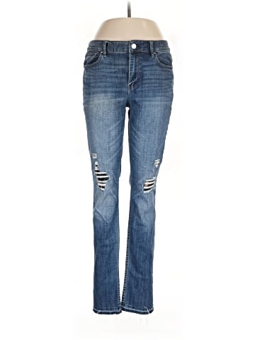 White House Black Market Jeans (view 1)