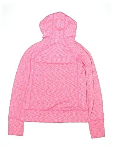 90 Degree by Reflex Zip Up Hoodie (view 2)