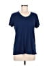 Zelos Blue Short Sleeve T-Shirt Size M - photo 1