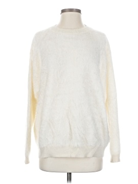 J.Crew Collection Cashmere Pullover Sweater