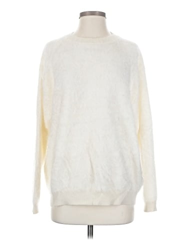 J.Crew Collection Cashmere Pullover Sweater (view 1)