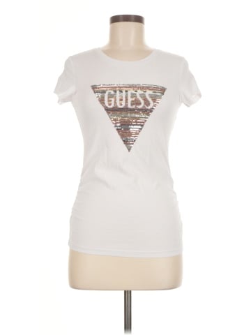 Guess Short Sleeve T-Shirt (view 1)