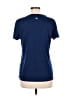Zelos Blue Short Sleeve T-Shirt Size M - photo 2