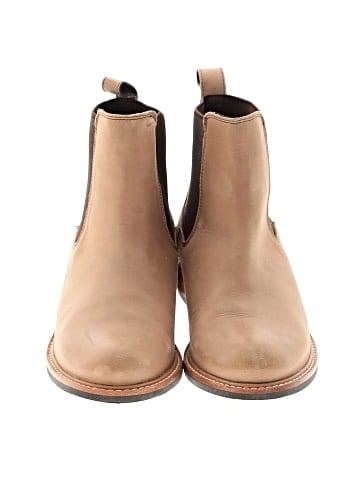 Nisolo Ankle Boots (view 2)
