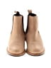 Nisolo 100% Leather Tan Ankle Boots Size 8 1/2 - photo 2