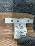 CAbi Black Cocktail Dress Size M - photo 7