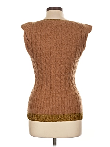 Tracy Reese Sweater Vest (view 2)