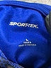 Sport-Tek 100% Polyester Blue Pullover Hoodie Size L (youth) - photo 3