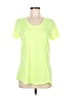 Zelos Green Active T-Shirt Size M - photo 1