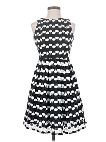 Adrianna Papell Cocktail Dress (view 1)