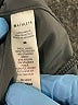 Athleta Camo Black Athletic Shorts Size M - photo 3