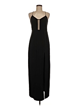 formal gown floral maxi dress Baltic Born Womens Katherine Maxi Dress | Cream + Rust Floral main image 0