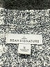 L.L.Bean Signature Marled Gray Pullover Sweater Size S - photo 7
