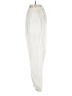Nike 100% Nylon Ivory Casual Pants Size M - photo 5