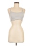 Pavonine Silver Tank Top Size M - photo 1