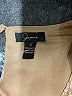 Japna 100% Polyester Tan Casual Dress Size S - photo 7