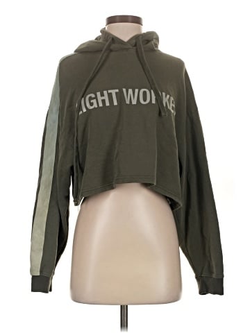 Generation Sweatshirt (view 1)
