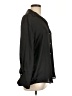 Zara Black Long Sleeve Blouse Size L - photo 4