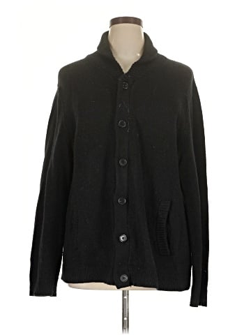Lord & Taylor Cardigan (view 1)