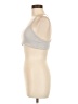 Pavonine Silver Tank Top Size M - photo 5