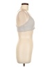 Pavonine Silver Tank Top Size M - photo 4